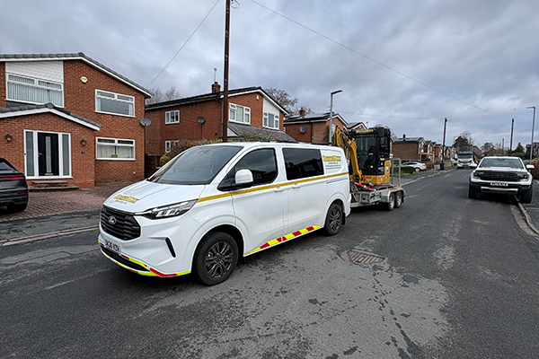 Welcome to PaveMac Driveways