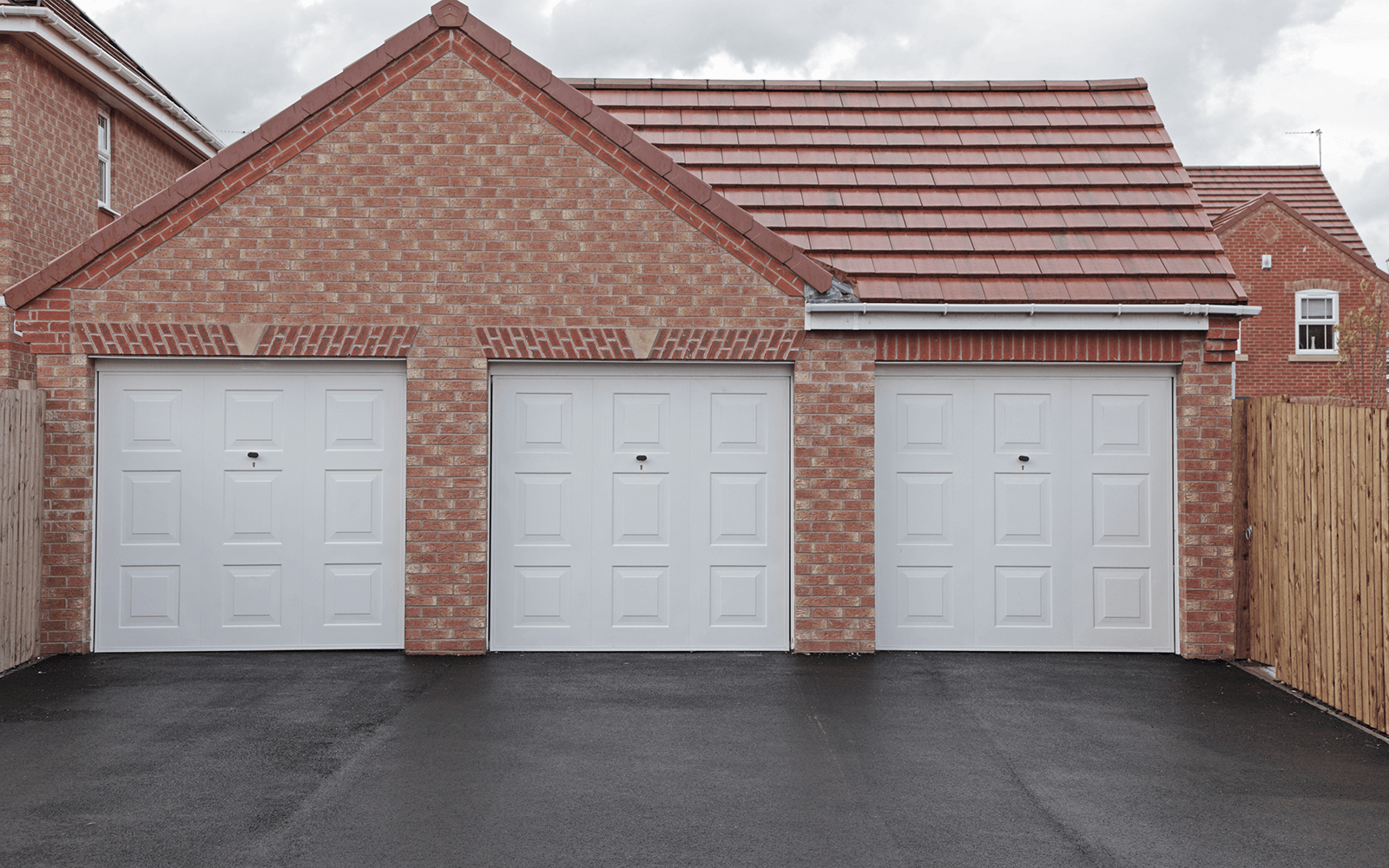 PaveMac Driveways Work